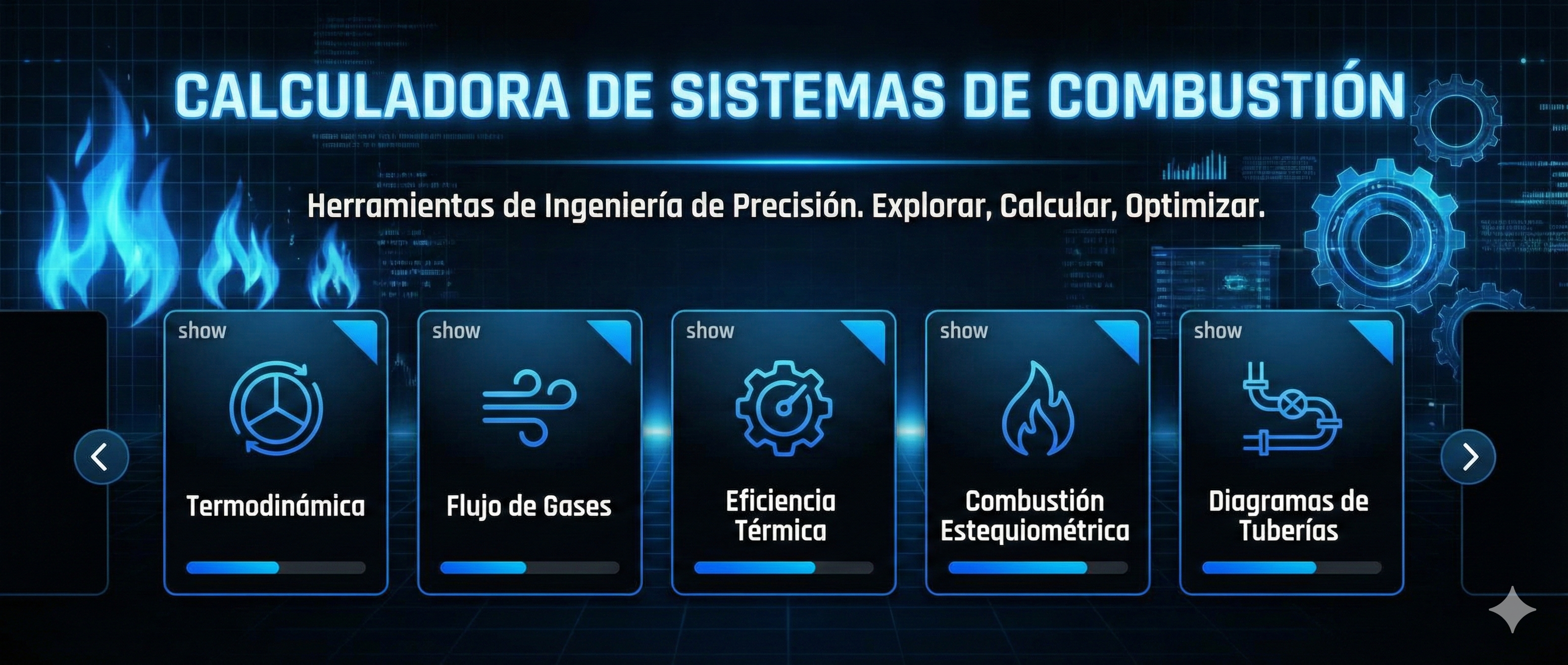 Calculadoras